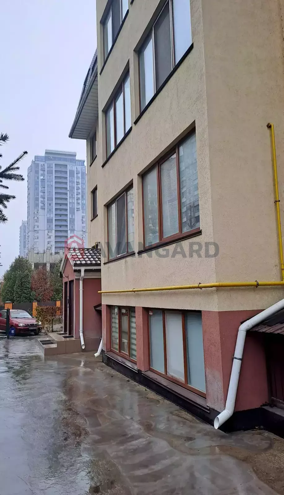 1 кім. квартира, 36/16/12 кв. м., 2/4 поверх фото 5 1 кім. квартира, 36/16/12 кв. м., 2/4 поверх фото 5