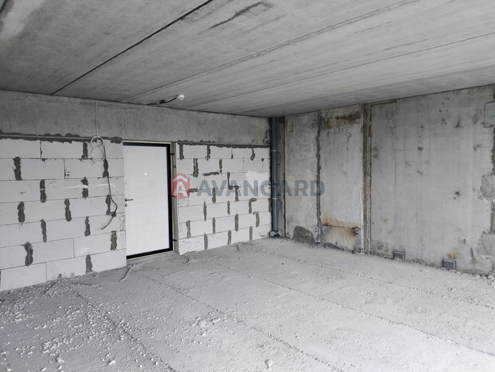 1 комн. квартира, 45/-/20 кв. м., 12/14 этаж фото 5 1 комн. квартира, 45/-/20 кв. м., 12/14 этаж фото 5