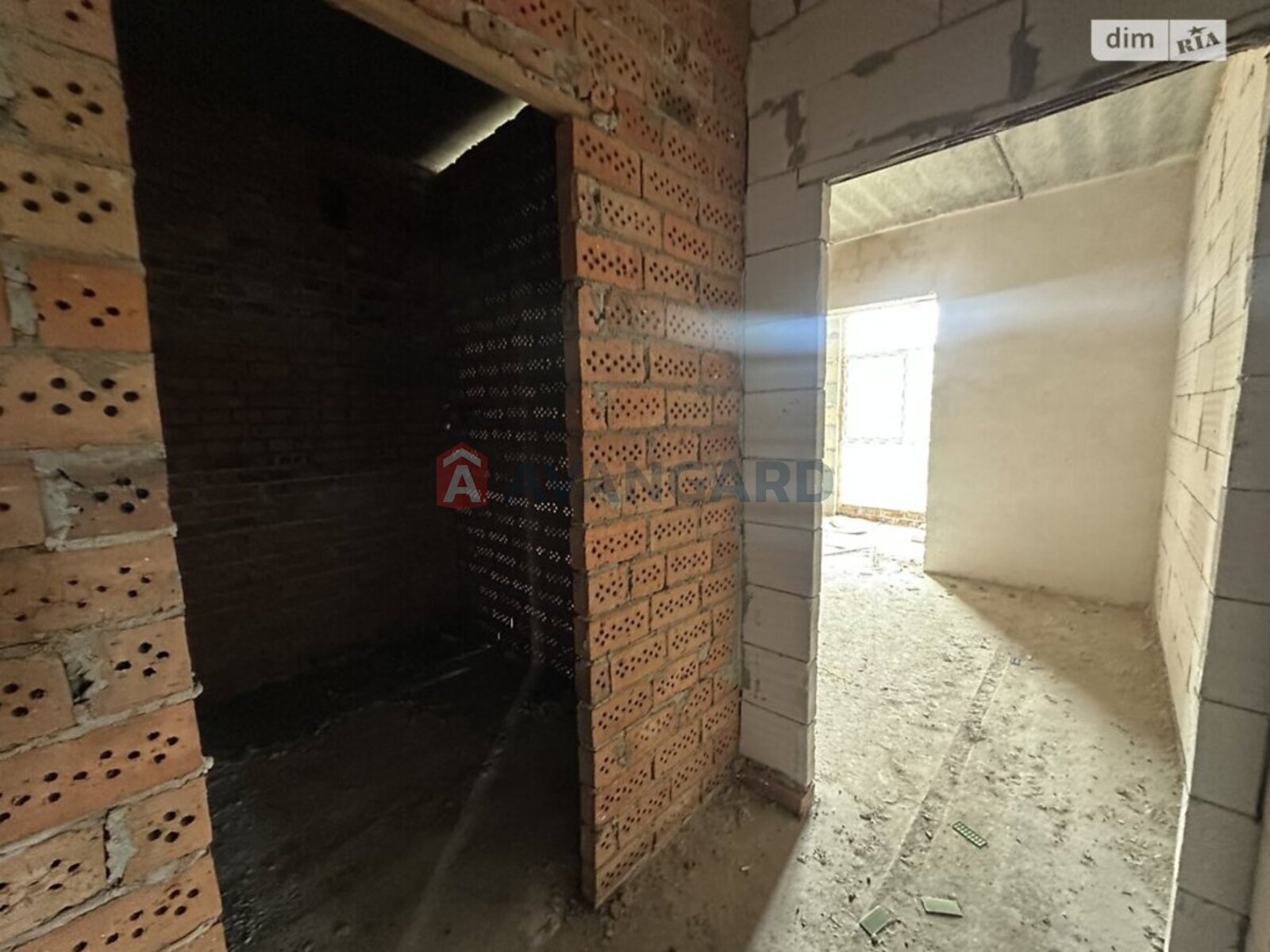 2 комн. квартира, 61/-/- кв. м., 1/9 этаж фото 3 2 комн. квартира, 61/-/- кв. м., 1/9 этаж фото 3