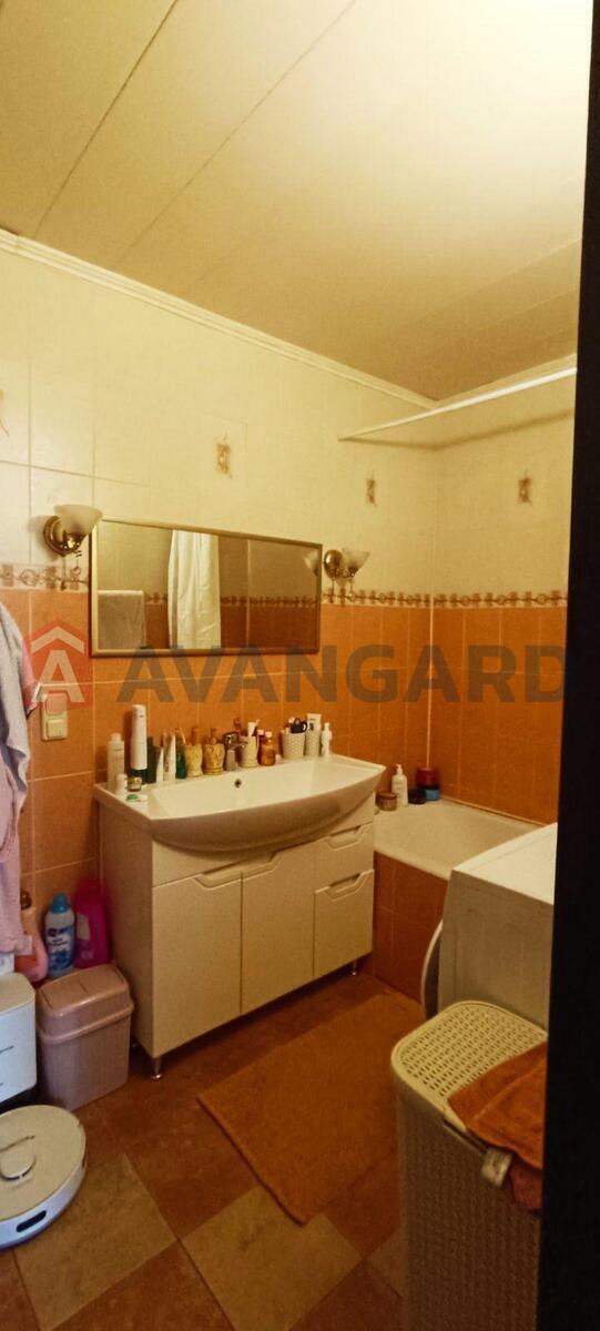 2 комн. квартира, 65/30/12 кв. м., 14/18 этаж фото 24 2 комн. квартира, 65/30/12 кв. м., 14/18 этаж фото 24