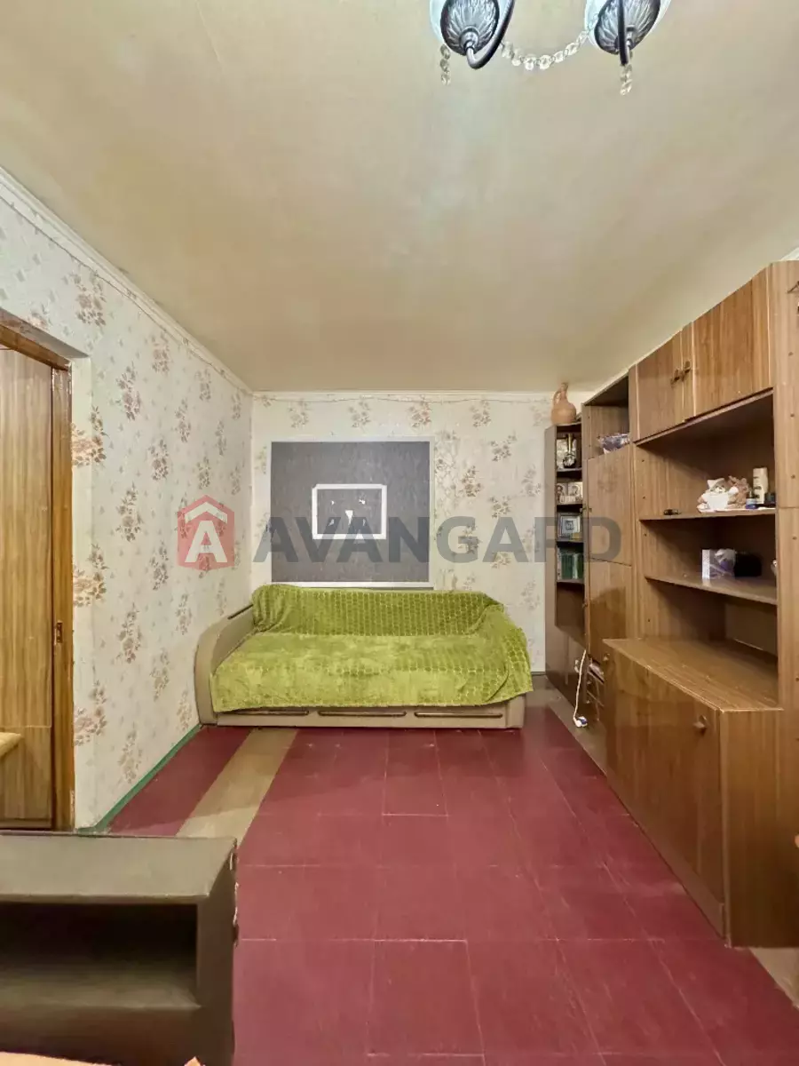 2 кім. квартира, 45/-/- кв. м., 9/10 поверх фото 5 2 кім. квартира, 45/-/- кв. м., 9/10 поверх фото 5