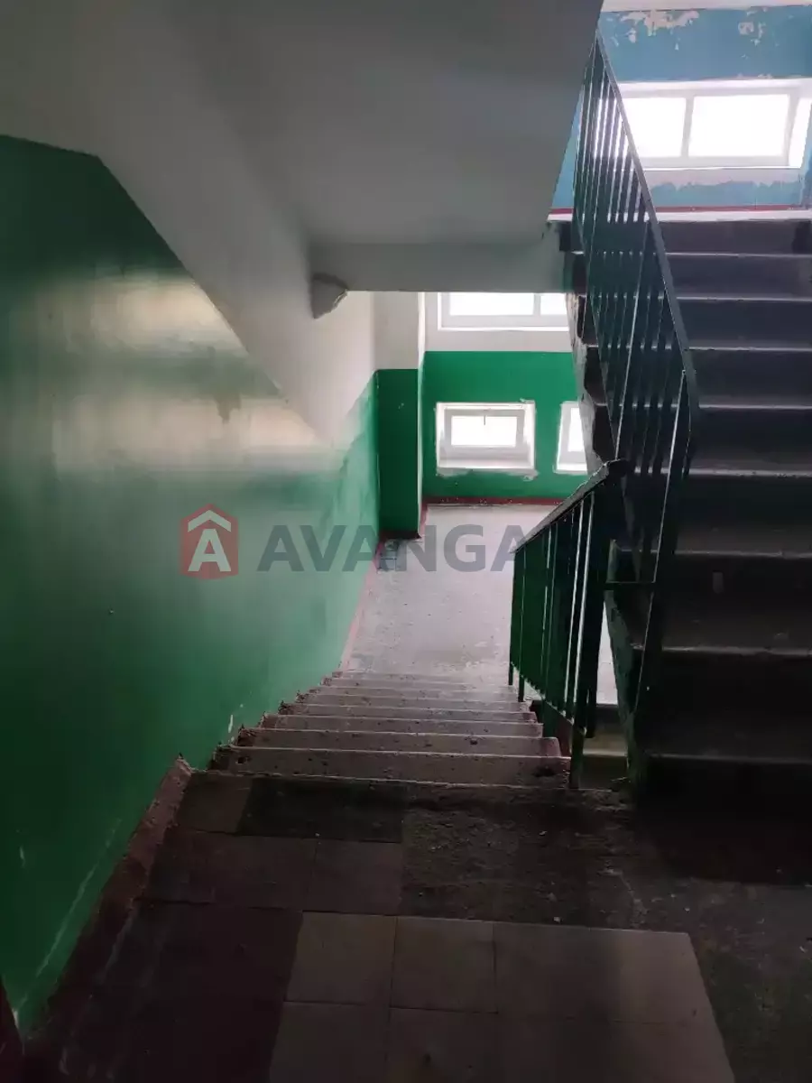 4 кім. квартира, 85/58/8 кв. м., 6/9 поверх фото 8 4 кім. квартира, 85/58/8 кв. м., 6/9 поверх фото 8