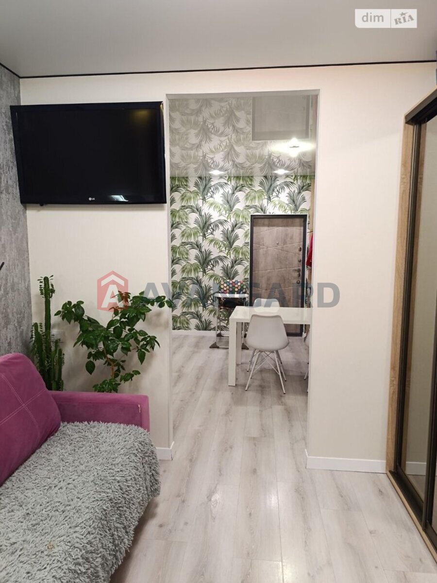 1 комн. квартира, 40/15/12 кв. м., 12/12 этаж фото 13 1 комн. квартира, 40/15/12 кв. м., 12/12 этаж фото 13