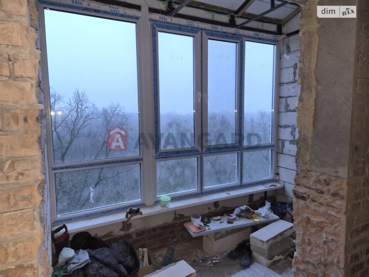 1 кім. квартира, 47/-/13 кв. м., 10/10 поверх фото 5 1 кім. квартира, 47/-/13 кв. м., 10/10 поверх фото 5