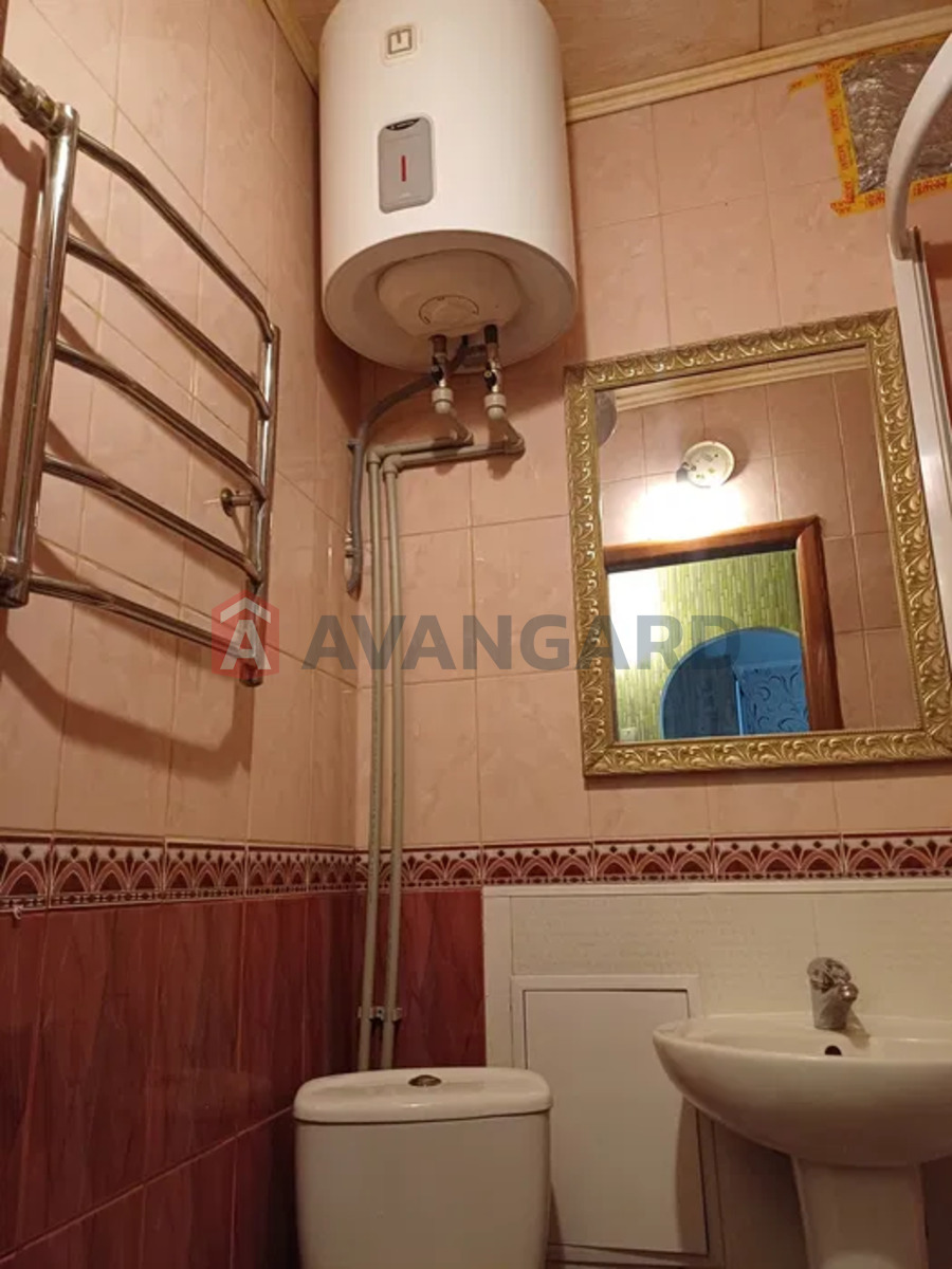 1 комн. квартира, 21/-/6 кв. м., 8/9 этаж фото 4 1 комн. квартира, 21/-/6 кв. м., 8/9 этаж фото 4