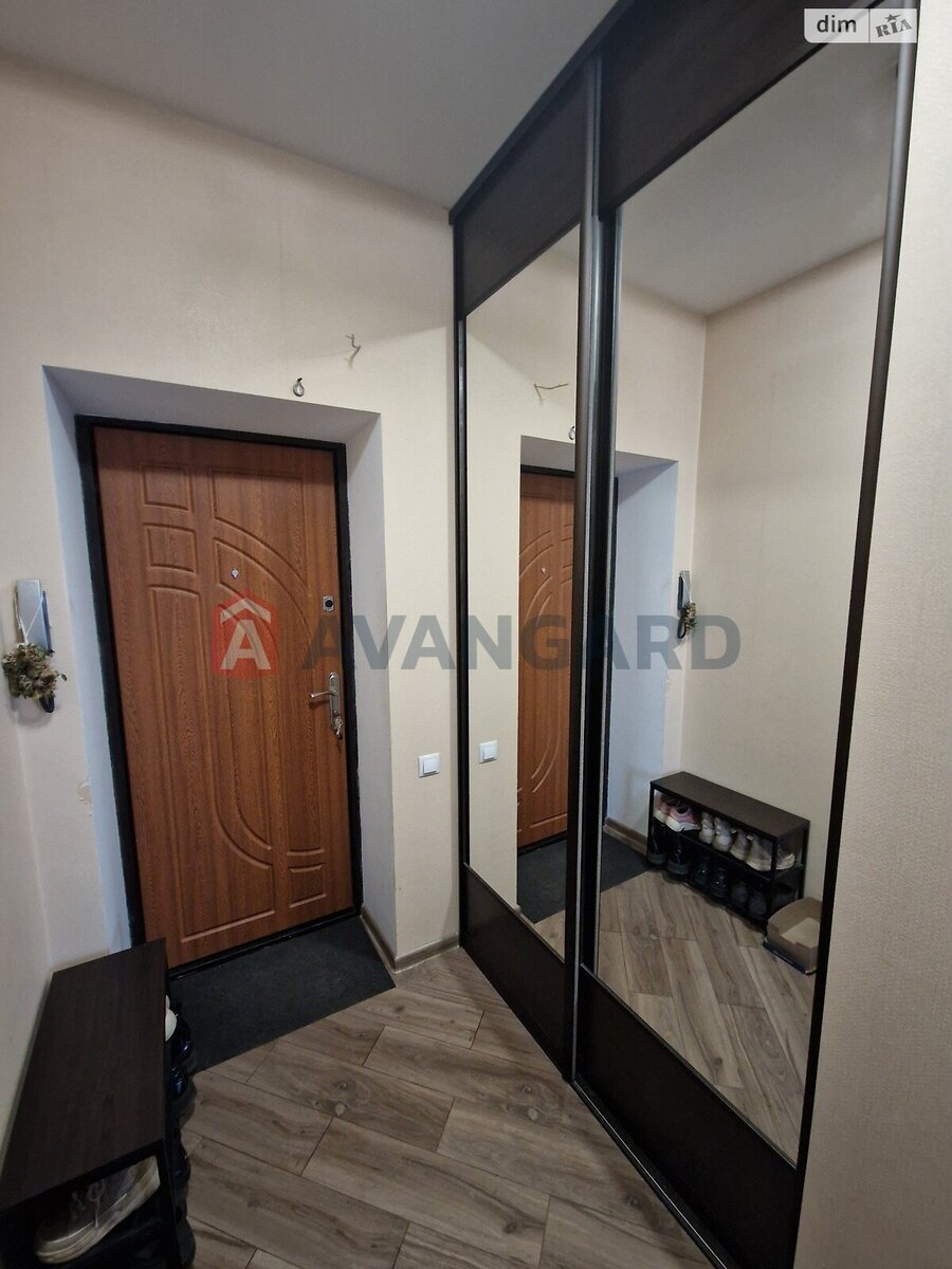 1 кім. квартира, 41/19/11 кв. м., 3/10 поверх фото 15 1 кім. квартира, 41/19/11 кв. м., 3/10 поверх фото 15