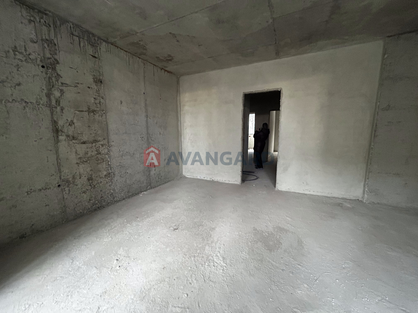 2 кім. квартира, 71,8/31,6/12,8 кв. м., 2/7 поверх фото 8 2 кім. квартира, 71,8/31,6/12,8 кв. м., 2/7 поверх фото 8