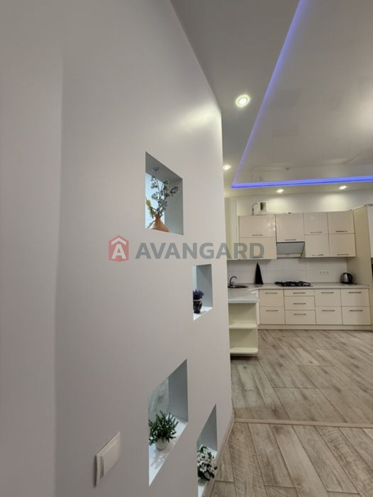 1 кім. квартира, 40/-/25 кв. м., 2/9 поверх фото 14 1 кім. квартира, 40/-/25 кв. м., 2/9 поверх фото 14