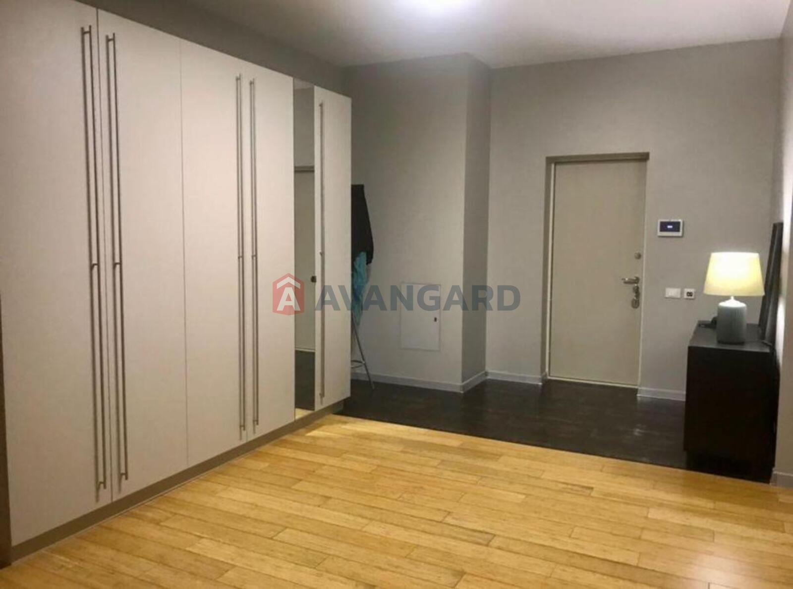 3 комн. квартира, 130/-/28 кв. м., 22/25 этаж фото 6 3 комн. квартира, 130/-/28 кв. м., 22/25 этаж фото 6