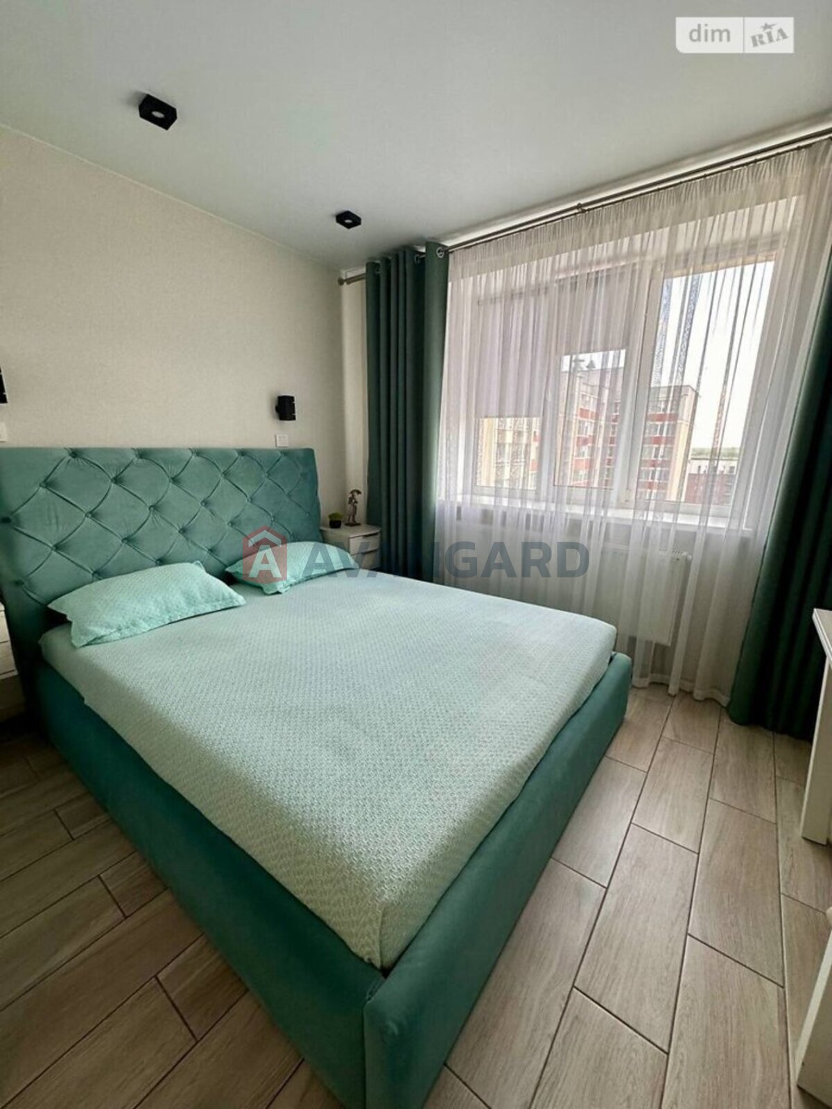 1 комн. квартира, 44/-/- кв. м., 10/10 этаж фото 8 1 комн. квартира, 44/-/- кв. м., 10/10 этаж фото 8