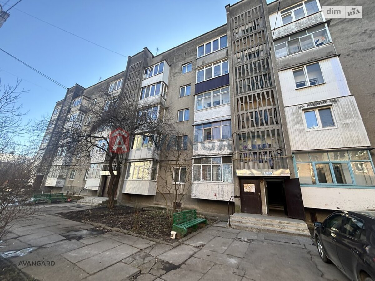 2 кім. квартира, 50/30/8 кв. м., 5/5 поверх фото 23 2 кім. квартира, 50/30/8 кв. м., 5/5 поверх фото 23