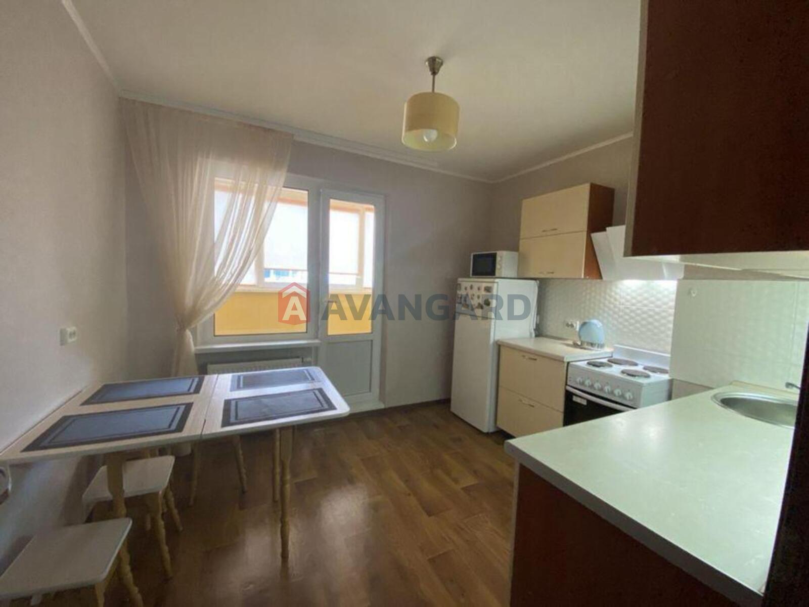 1 комн. квартира, 48/-/10 кв. м., 11/25 этаж фото 5 1 комн. квартира, 48/-/10 кв. м., 11/25 этаж фото 5