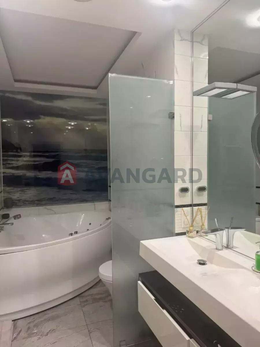 4 комн. квартира, 147/-/- кв. м., 4/11 этаж фото 3 4 комн. квартира, 147/-/- кв. м., 4/11 этаж фото 3