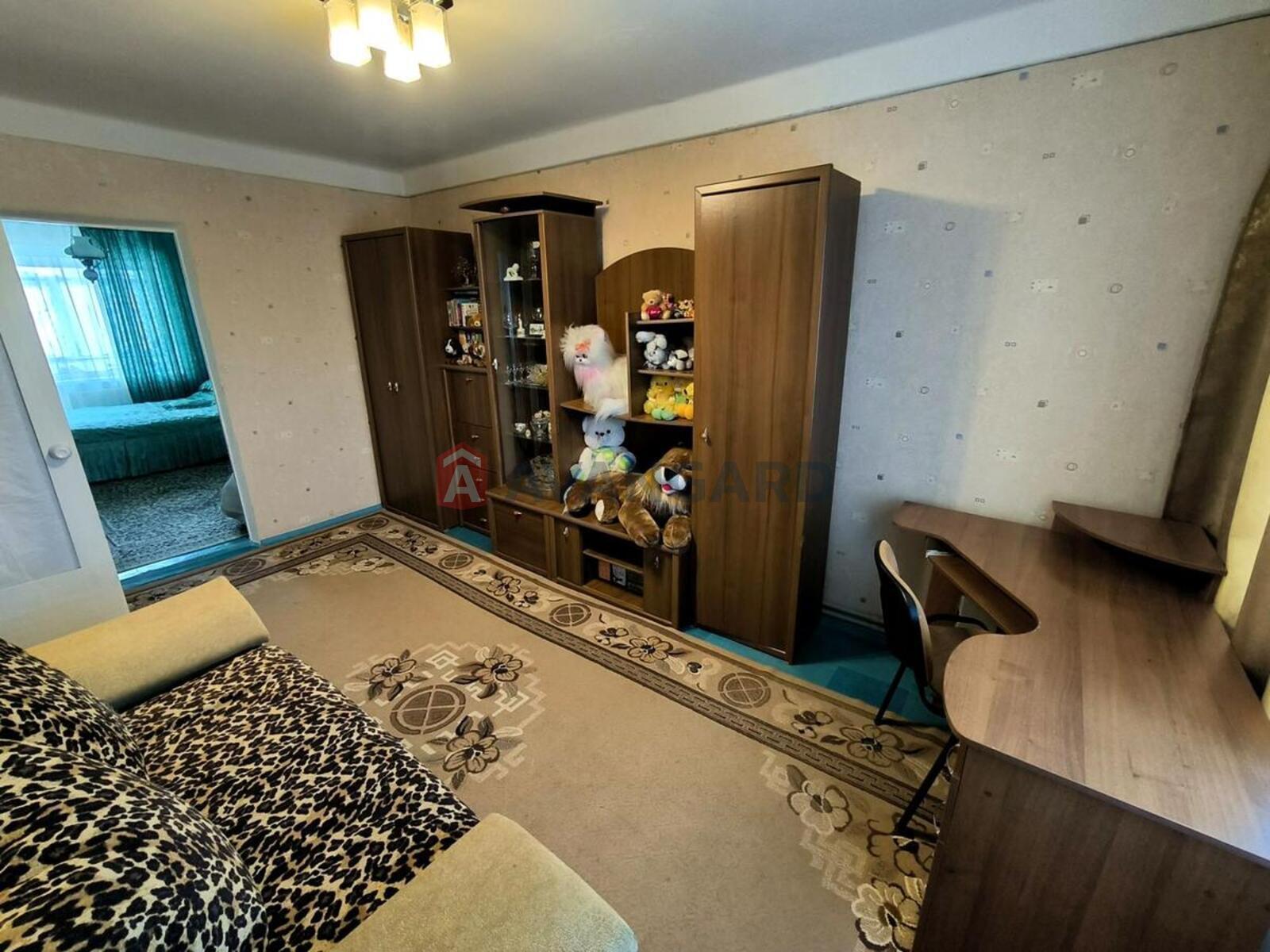 2 кім. квартира, 44/27/7 кв. м., 5/5 поверх фото 15 2 кім. квартира, 44/27/7 кв. м., 5/5 поверх фото 15