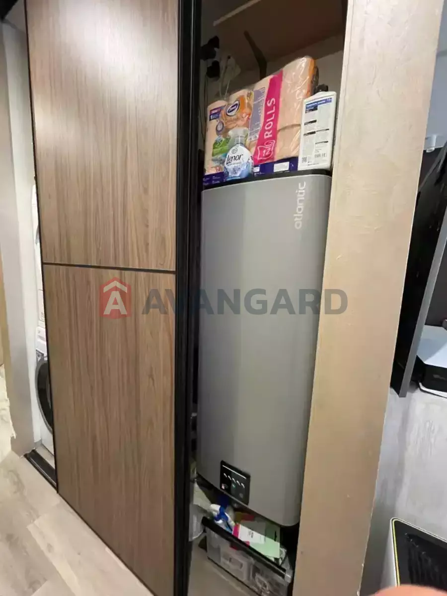 3 комн. квартира, 78/56/22 кв. м., 4/10 этаж фото 13 3 комн. квартира, 78/56/22 кв. м., 4/10 этаж фото 13