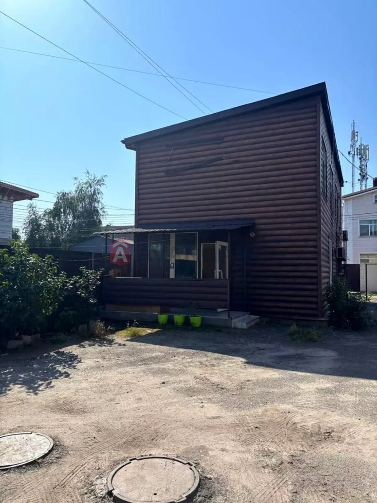 1 комн. квартира, 16/9/5 кв. м., 2/2 этаж фото 18 1 комн. квартира, 16/9/5 кв. м., 2/2 этаж фото 18