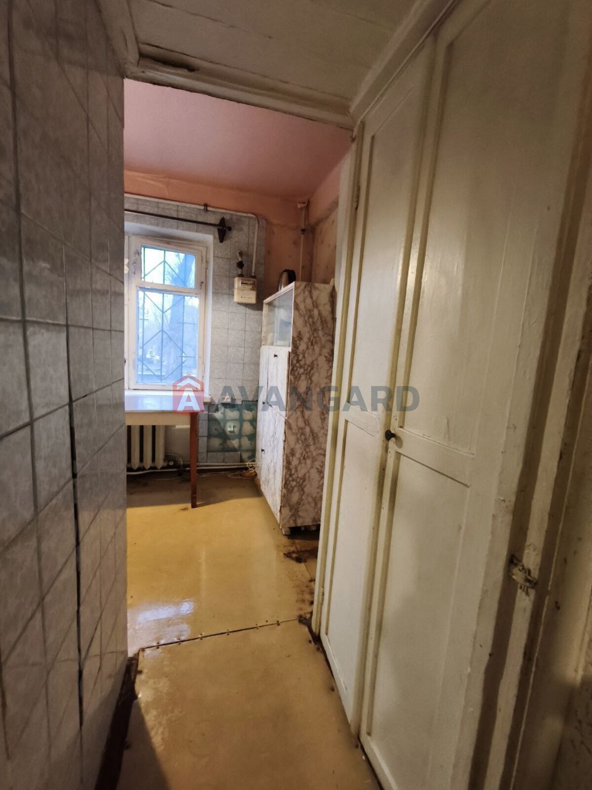 2 кім. квартира, 42/26/6.5 кв. м., 1/5 поверх фото 7 2 кім. квартира, 42/26/6.5 кв. м., 1/5 поверх фото 7