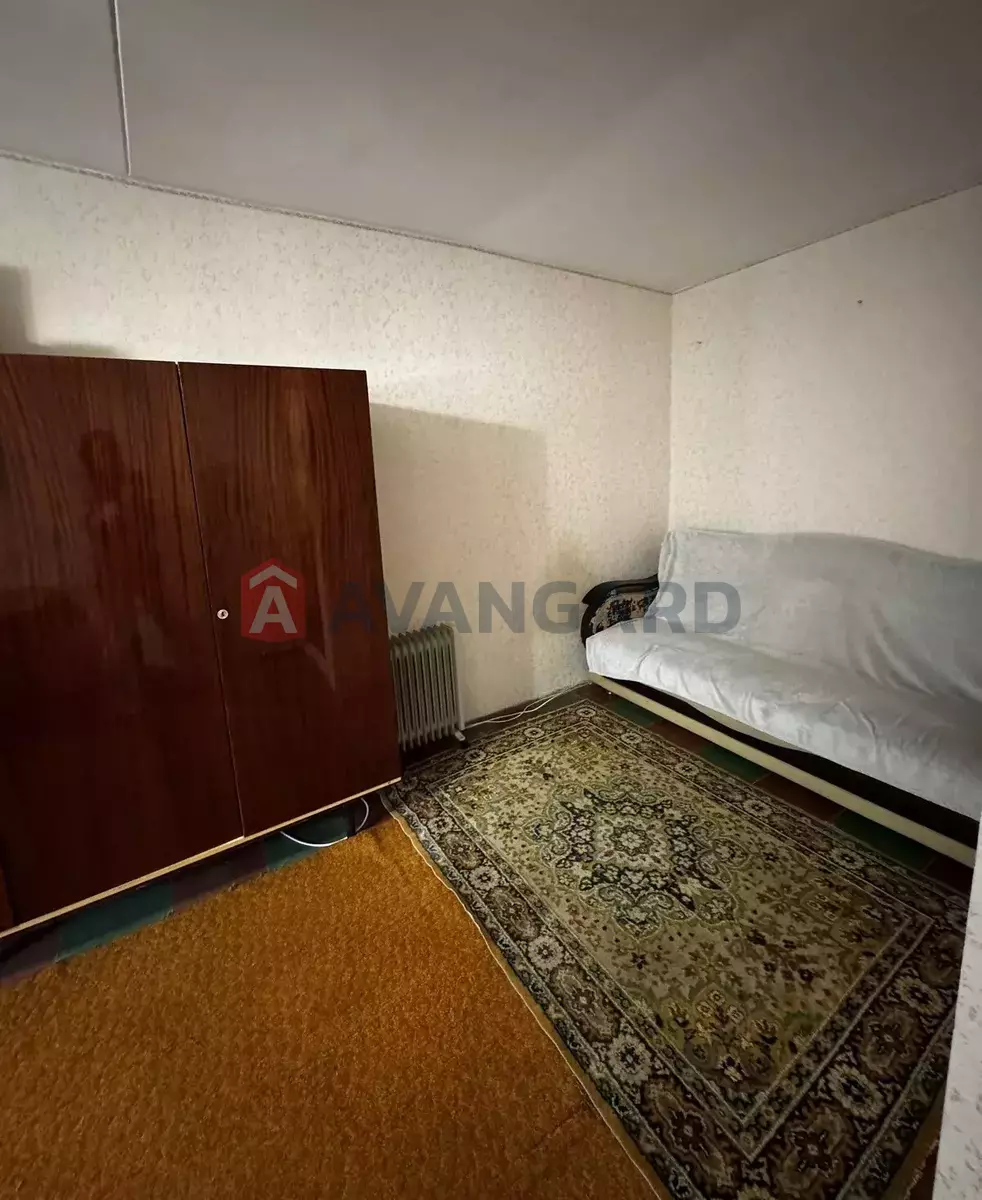 1 комн. квартира, 40/20/8 кв. м., 4/12 этаж фото 3 1 комн. квартира, 40/20/8 кв. м., 4/12 этаж фото 3