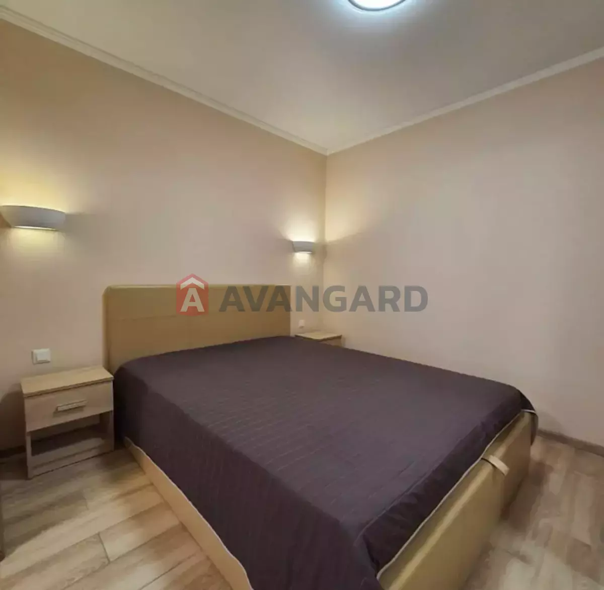 1 кім. квартира, 43/-/- кв. м., 9/12 поверх фото 4 1 кім. квартира, 43/-/- кв. м., 9/12 поверх фото 4