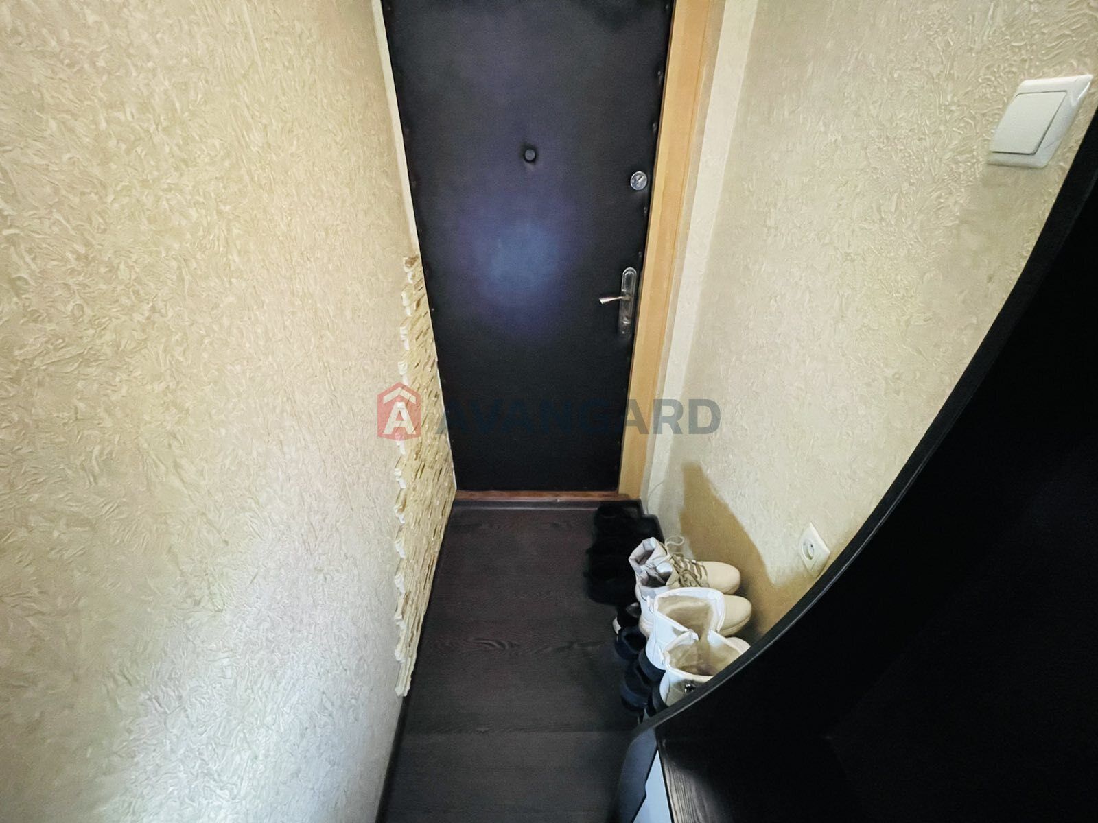 2 кім. квартира, 48/33/6 кв. м., 4/5 поверх фото 17 2 кім. квартира, 48/33/6 кв. м., 4/5 поверх фото 17