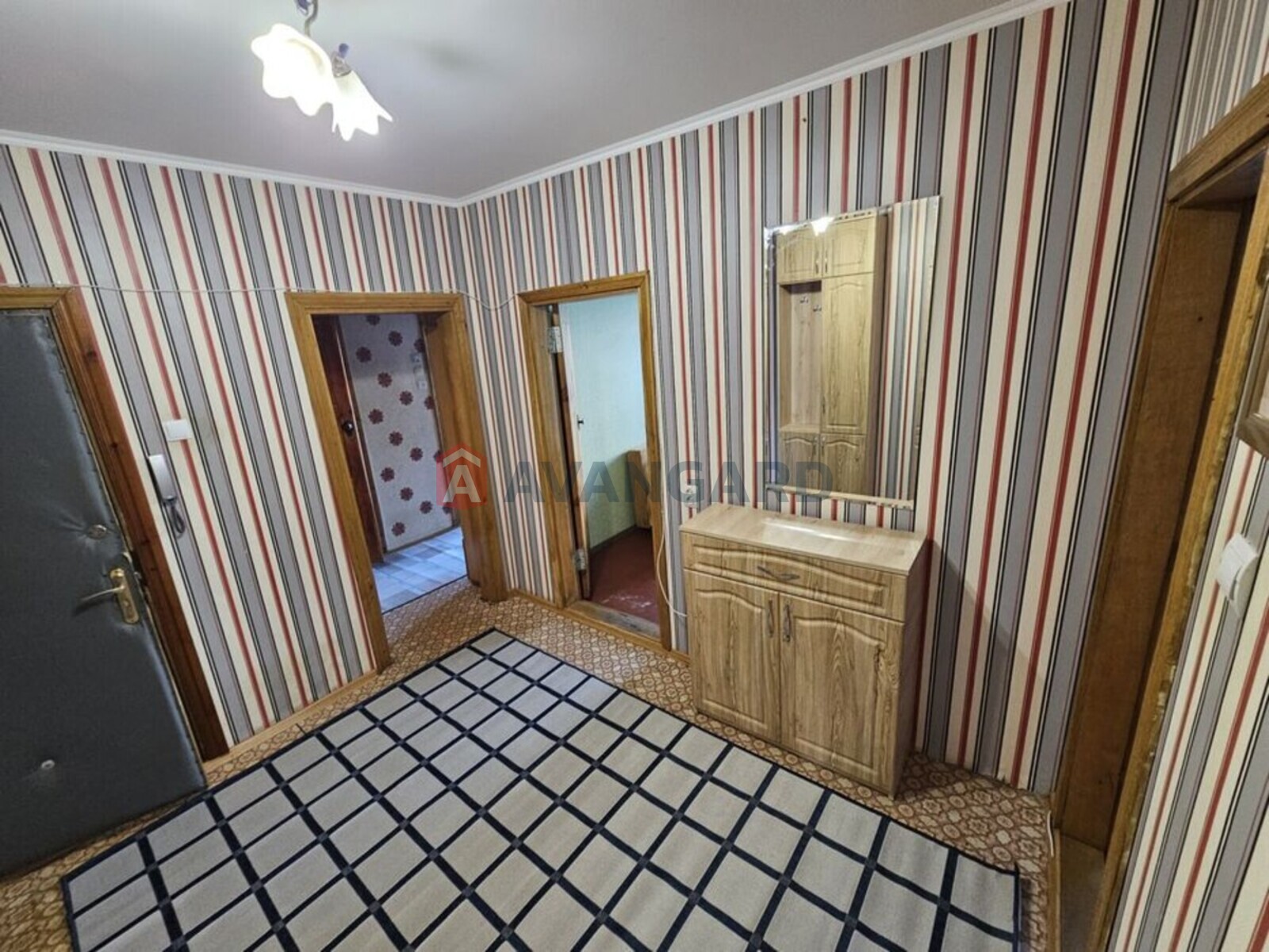 3 комн. квартира, 67/-/10 кв. м., 5/9 этаж фото 4 3 комн. квартира, 67/-/10 кв. м., 5/9 этаж фото 4