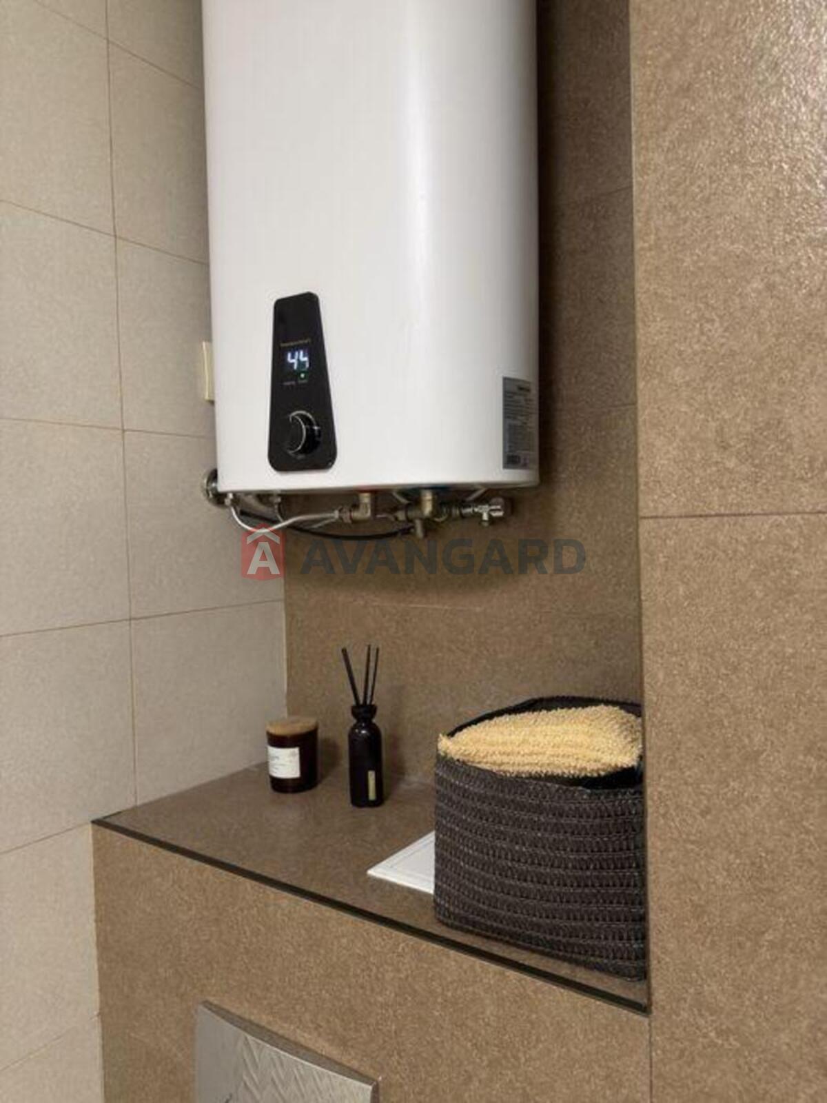 2 комн. квартира, 68/-/16 кв. м., 13/17 этаж фото 15 2 комн. квартира, 68/-/16 кв. м., 13/17 этаж фото 15