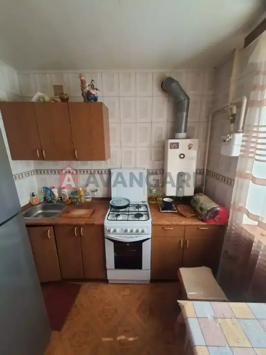 2 комн. квартира, 43/-/5 кв. м., 1/5 этаж фото 10 2 комн. квартира, 43/-/5 кв. м., 1/5 этаж фото 10
