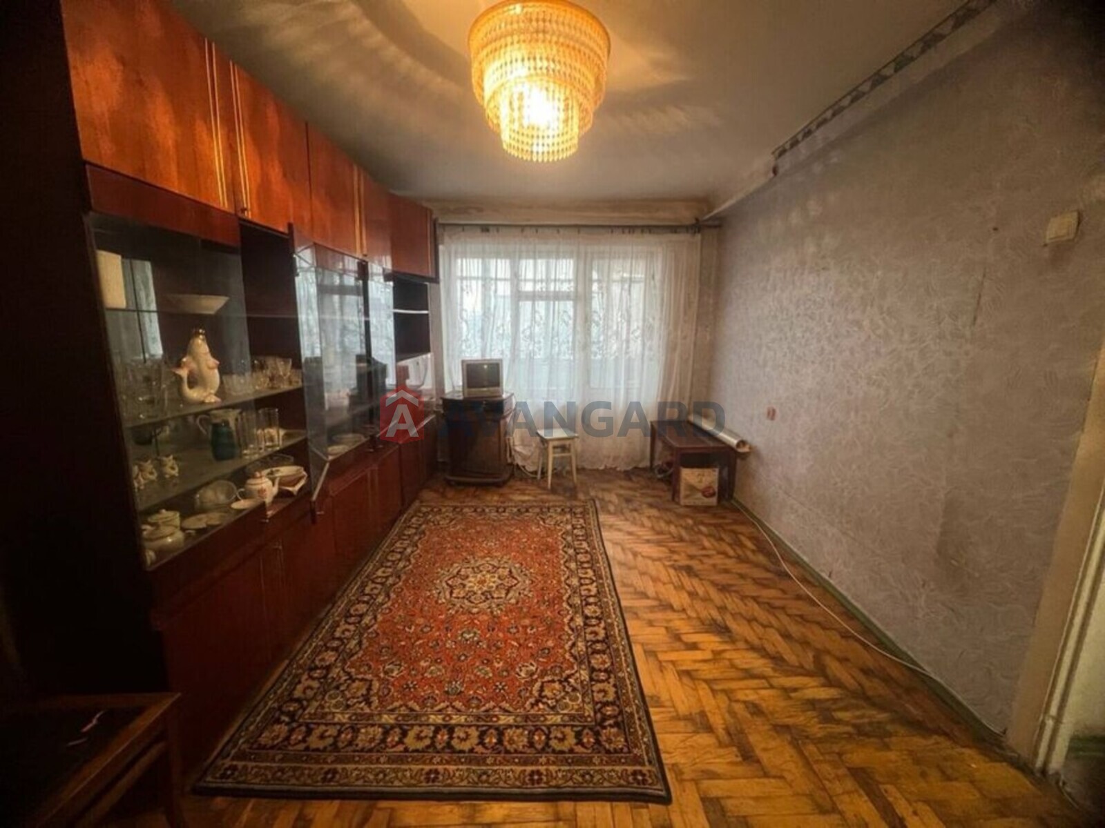 1 комн. квартира, 32/-/7 кв. м., 6/9 этаж фото 2 1 комн. квартира, 32/-/7 кв. м., 6/9 этаж фото 2