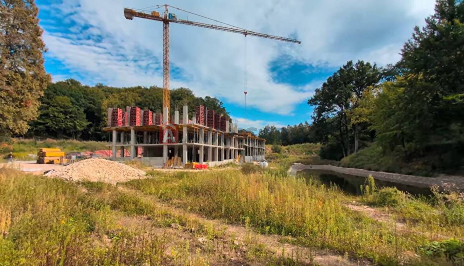 2 комн. квартира, 62,7/25,3/20,5 кв. м., 4/5 этаж фото 2 2 комн. квартира, 62,7/25,3/20,5 кв. м., 4/5 этаж фото 2