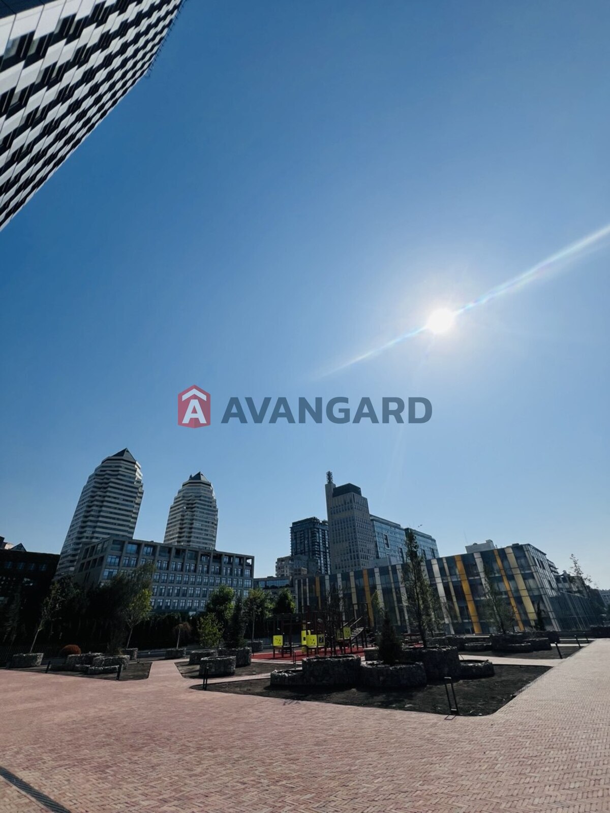 3 комн. квартира, 75,4/50/15 кв. м., 10/36 этаж фото 2 3 комн. квартира, 75,4/50/15 кв. м., 10/36 этаж фото 2