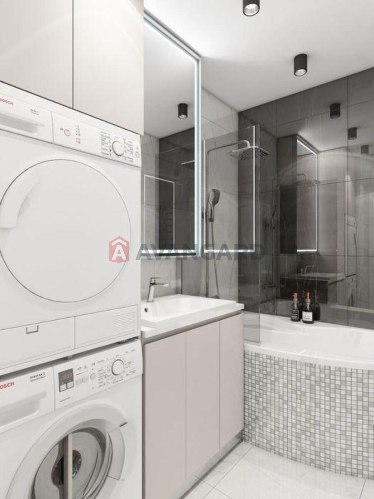 2 кім. квартира, 67/-/16 кв. м., 13/17 поверх фото 7 2 кім. квартира, 67/-/16 кв. м., 13/17 поверх фото 7