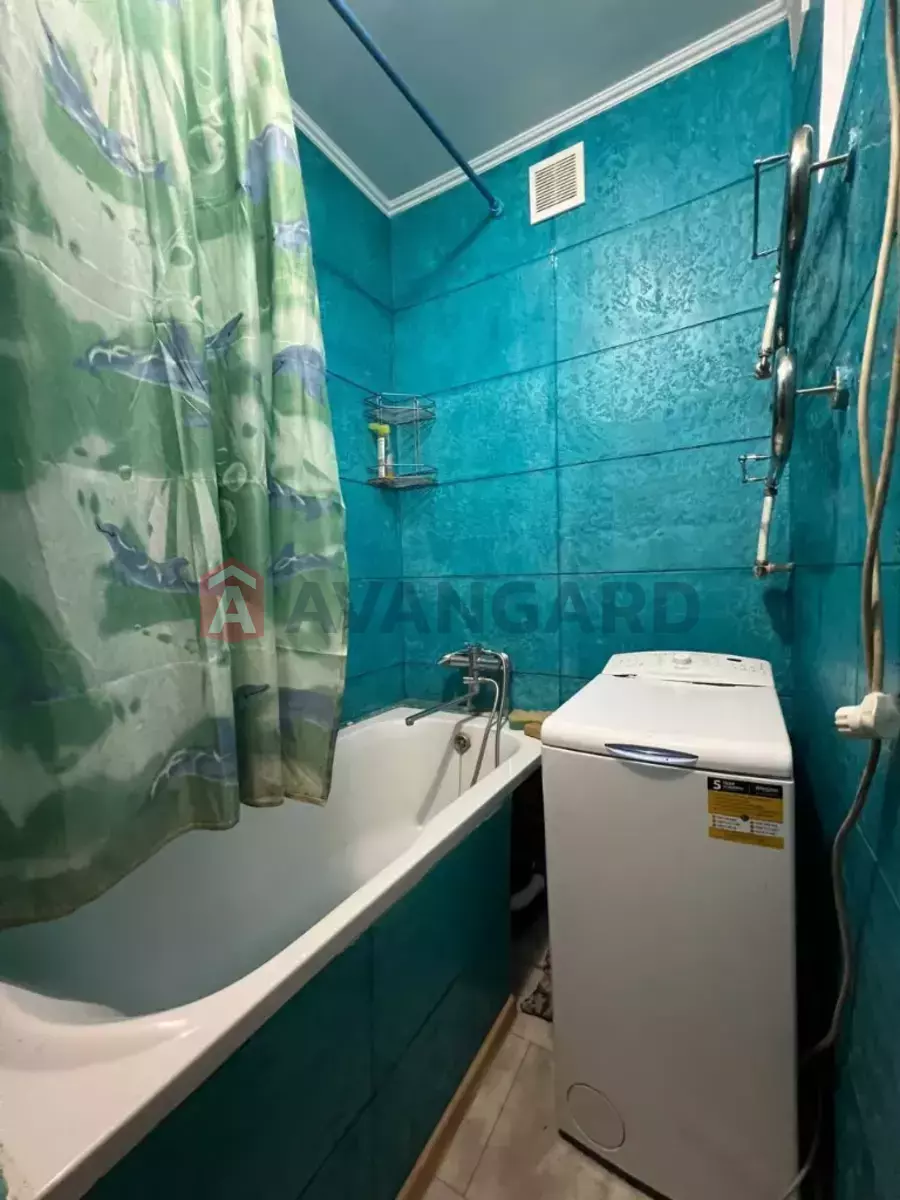 2 кім. квартира, 47/30/6 кв. м., 2/5 поверх фото 13 2 кім. квартира, 47/30/6 кв. м., 2/5 поверх фото 13