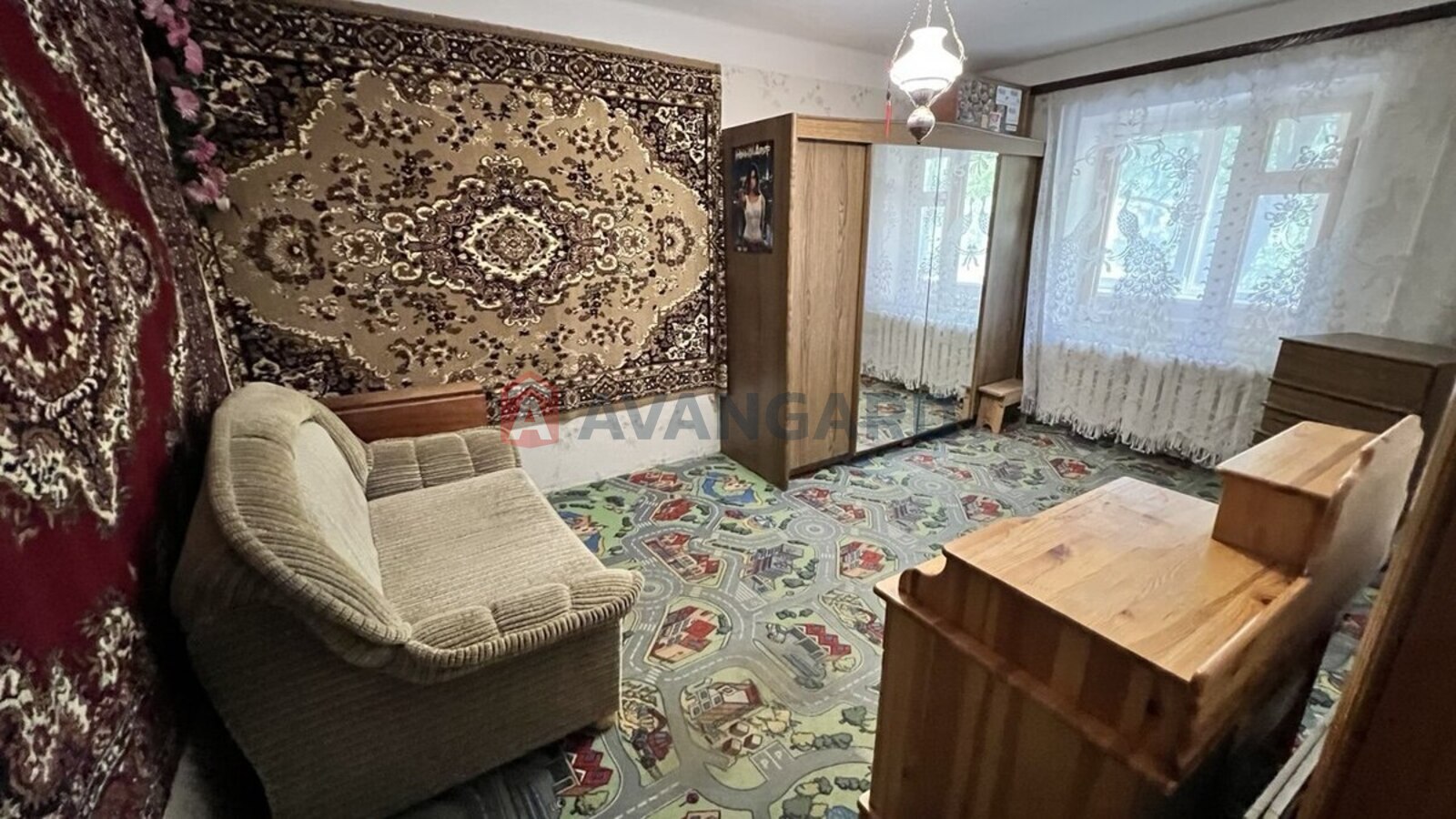 3 комн. квартира, 73/47/7 кв. м., 2/9 этаж фото 7 3 комн. квартира, 73/47/7 кв. м., 2/9 этаж фото 7