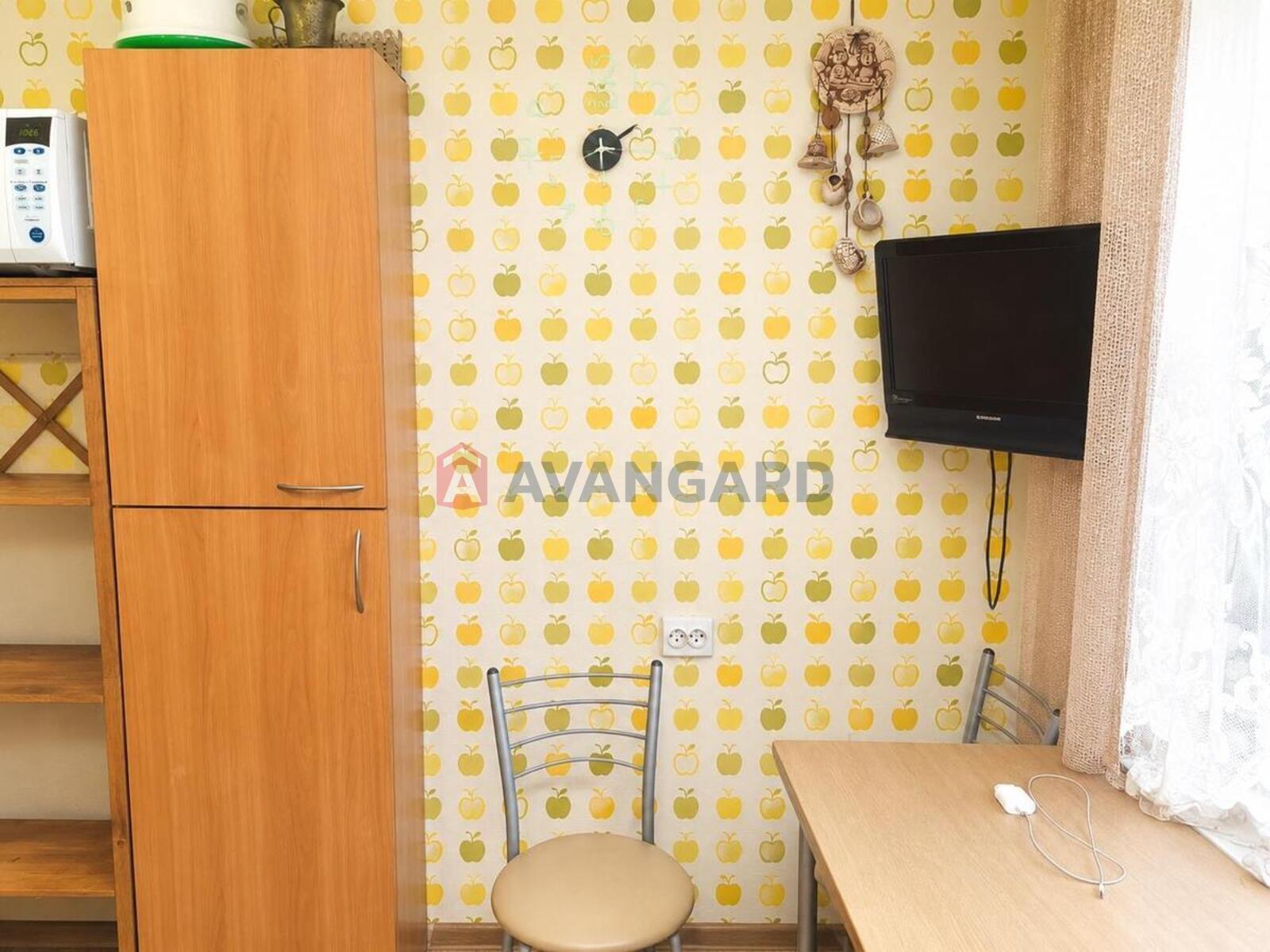 2 комн. квартира, 45/31/7 кв. м., 1/5 этаж фото 7 2 комн. квартира, 45/31/7 кв. м., 1/5 этаж фото 7