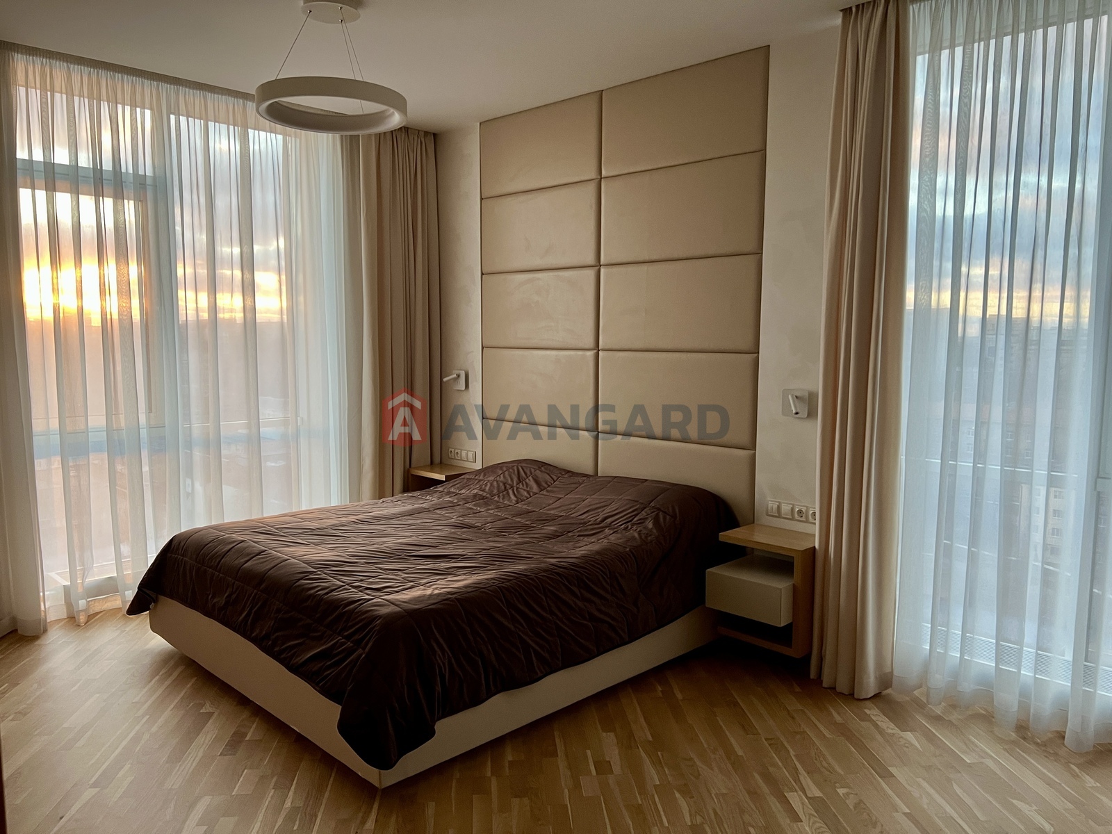 3 кім. квартира, 106/80/15 кв. м., 13/17 поверх фото 10 3 кім. квартира, 106/80/15 кв. м., 13/17 поверх фото 10