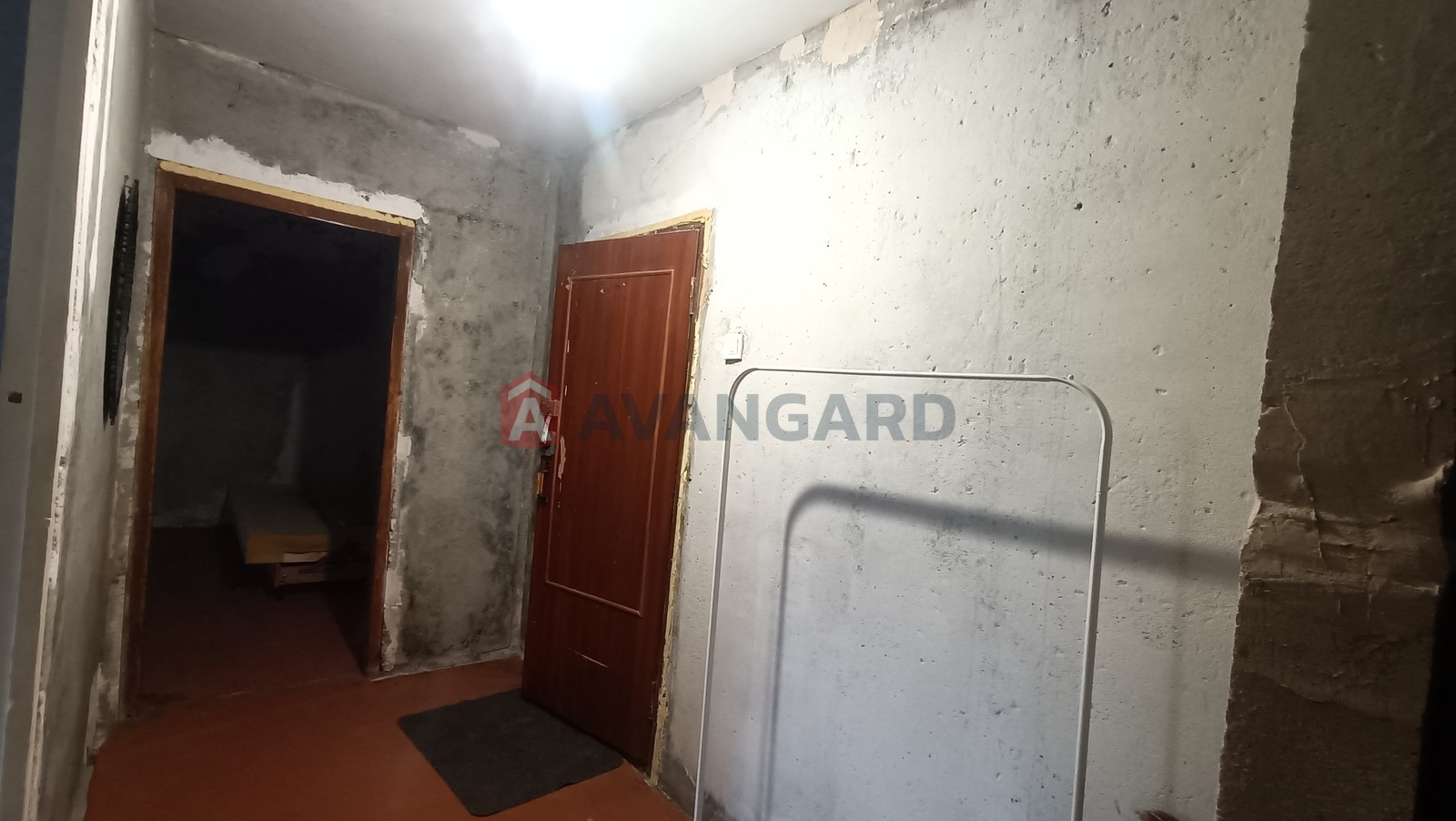 2 кім. квартира, 51,6/-/10 кв. м., 3/9 поверх фото 6 2 кім. квартира, 51,6/-/10 кв. м., 3/9 поверх фото 6