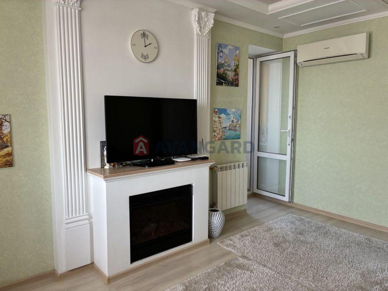 1 кім. квартира, 47/-/16 кв. м., 12/13 поверх фото 7 1 кім. квартира, 47/-/16 кв. м., 12/13 поверх фото 7