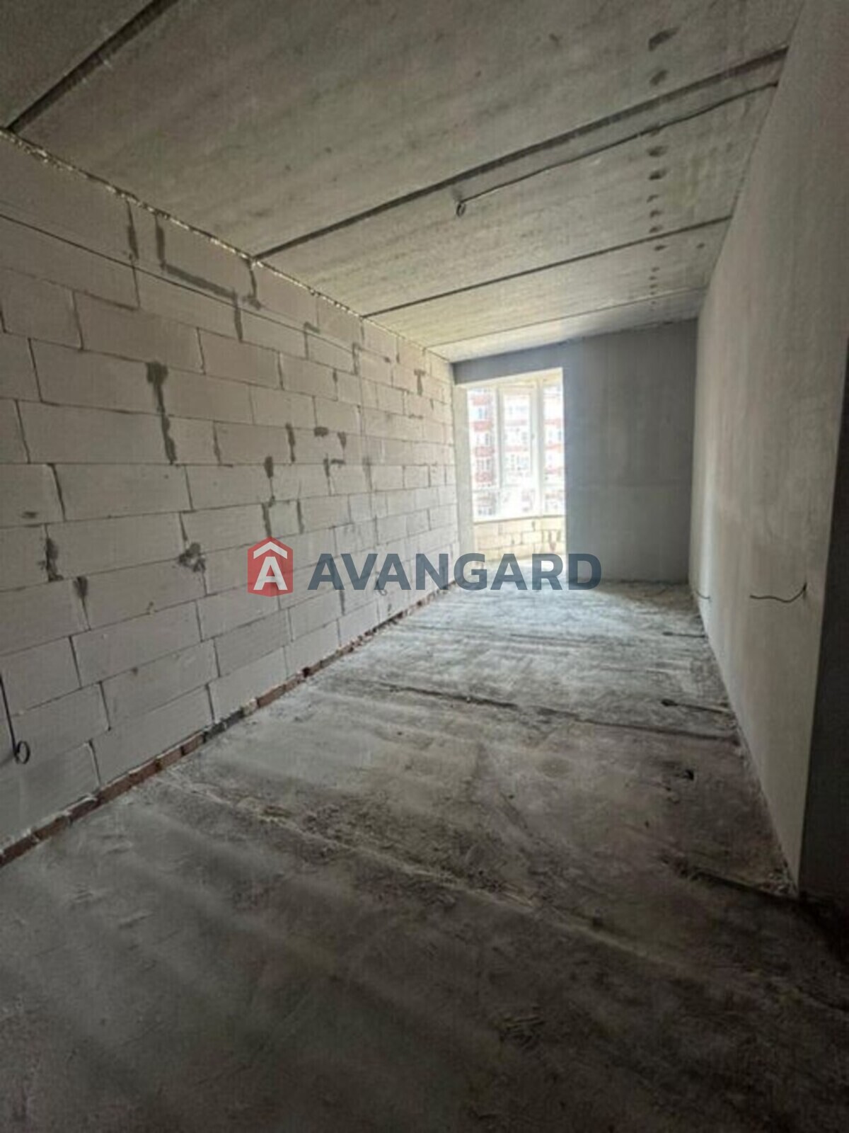 1 комн. квартира, 44/-/19 кв. м., 8/10 этаж фото 4 1 комн. квартира, 44/-/19 кв. м., 8/10 этаж фото 4