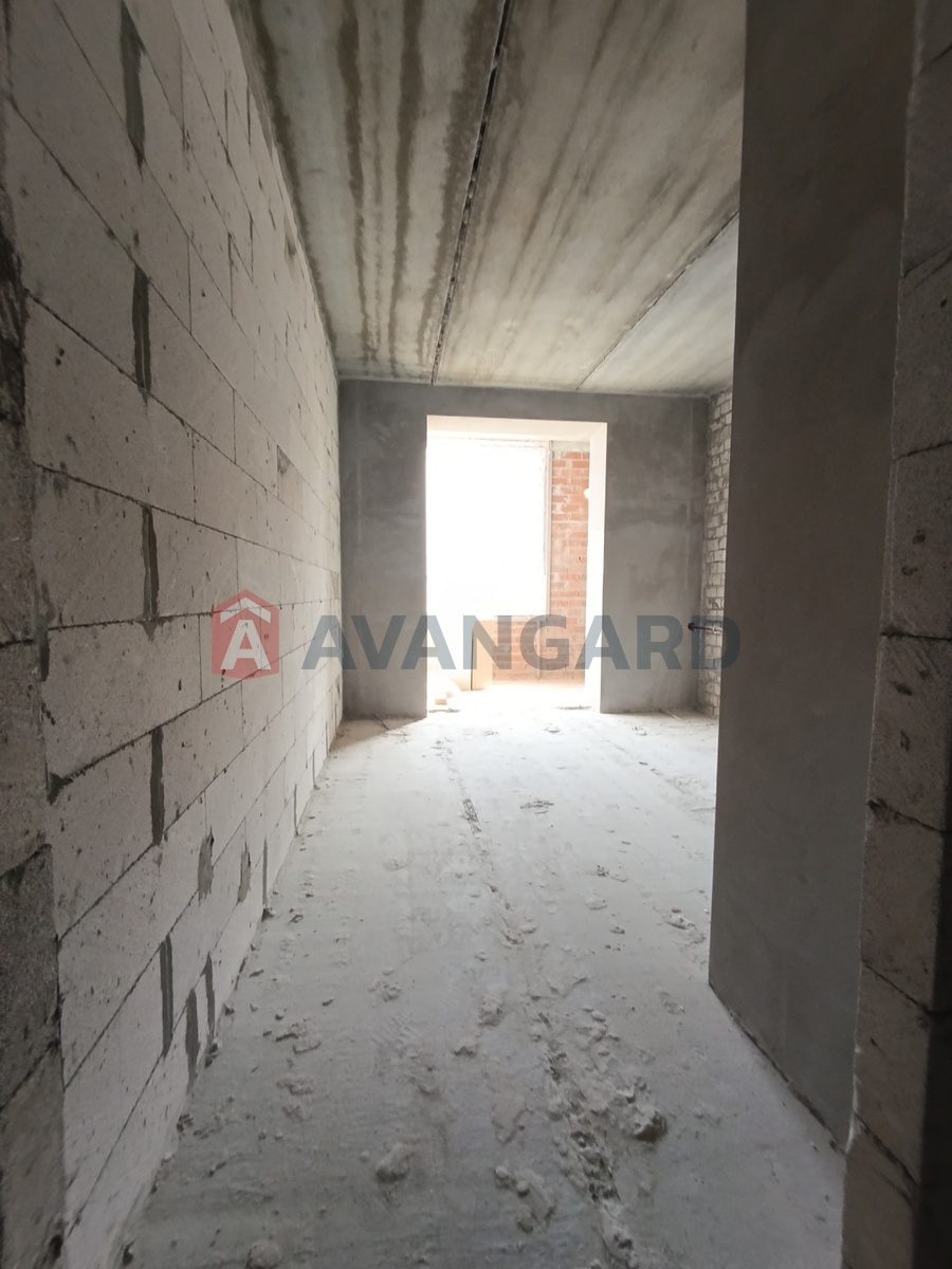 2 кім. квартира, 52/-/- кв. м., 7/10 поверх фото 3 2 кім. квартира, 52/-/- кв. м., 7/10 поверх фото 3