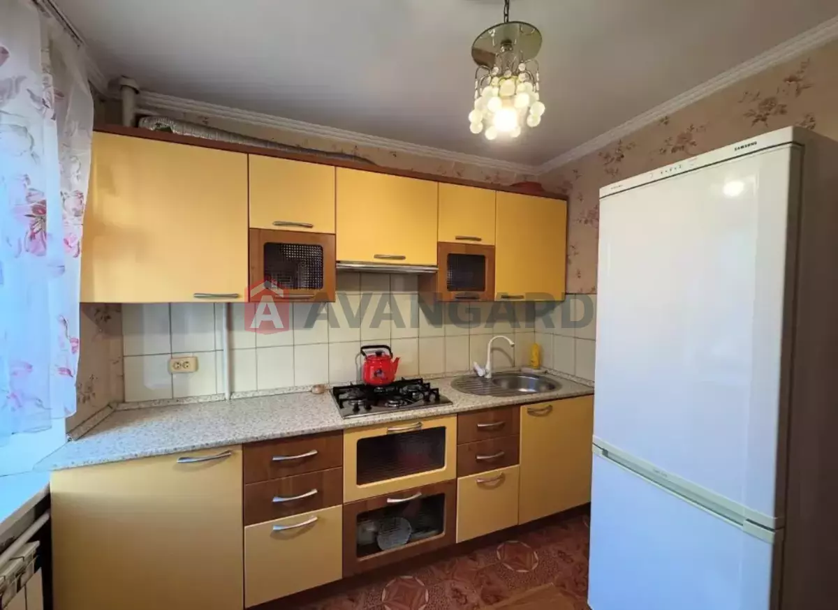 1 комн. квартира, 38/-/- кв. м., 2/9 этаж фото 2 1 комн. квартира, 38/-/- кв. м., 2/9 этаж фото 2