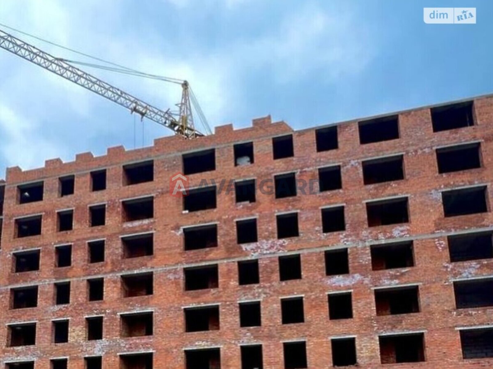 2 кім. квартира, 75/-/- кв. м., 1/9 поверх фото 7 2 кім. квартира, 75/-/- кв. м., 1/9 поверх фото 7