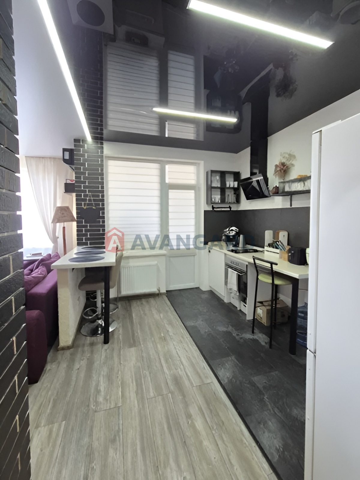 2 комн. квартира, 72/-/11 кв. м., 20/24 этаж фото 3 2 комн. квартира, 72/-/11 кв. м., 20/24 этаж фото 3