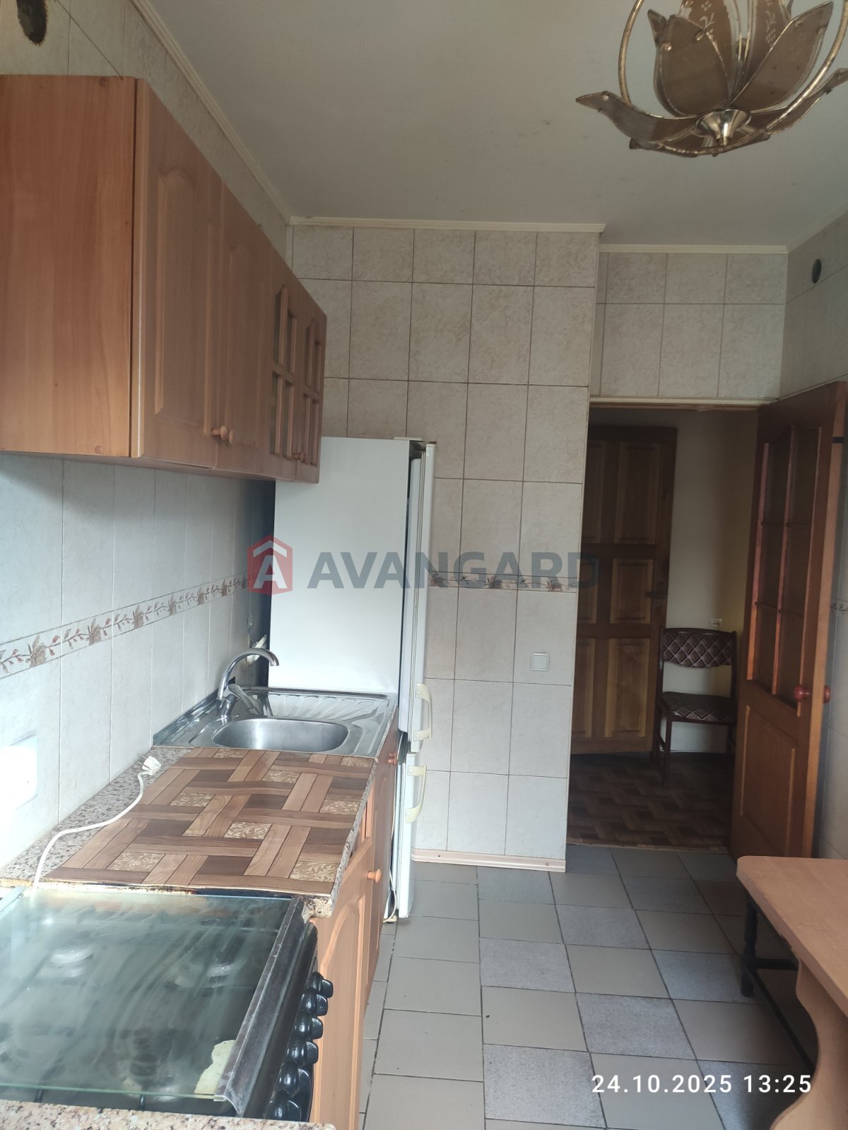 3 комн. квартира, 63/-/8 кв. м., 2/9 этаж фото 3 3 комн. квартира, 63/-/8 кв. м., 2/9 этаж фото 3