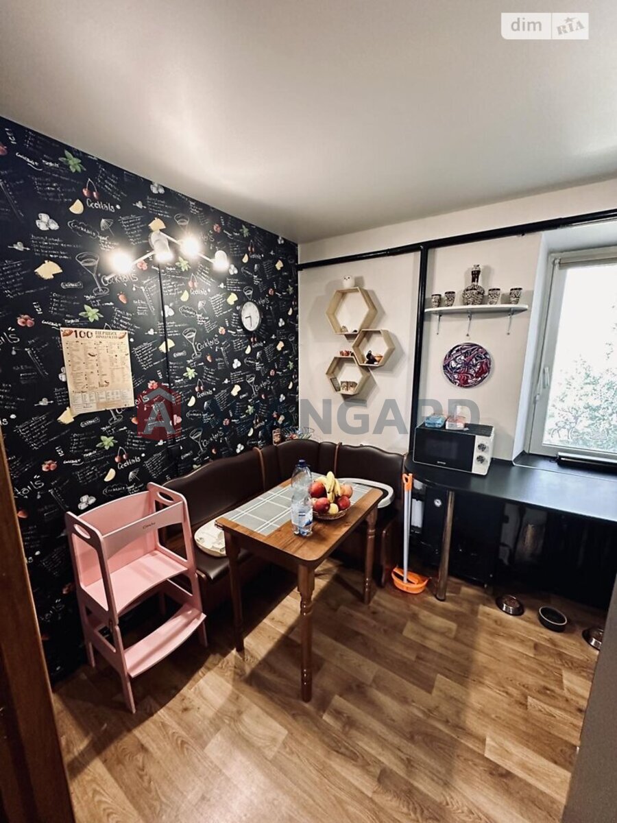 2 комн. квартира, 53/-/- кв. м., 4/5 этаж фото 4 2 комн. квартира, 53/-/- кв. м., 4/5 этаж фото 4