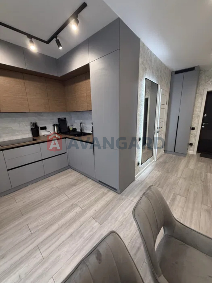 1 кім. квартира, 51/-/18 кв. м., 2/25 поверх фото 1 1 кім. квартира, 51/-/18 кв. м., 2/25 поверх фото 1