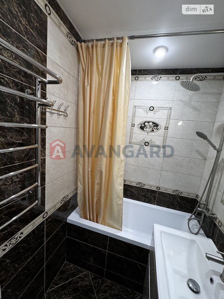 2 кім. квартира, 43/-/6 кв. м., 2/5 поверх фото 9 2 кім. квартира, 43/-/6 кв. м., 2/5 поверх фото 9