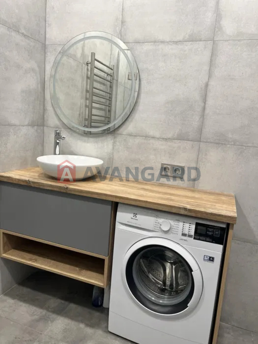 1 комн. квартира, 39/-/16 кв. м., 14/25 этаж фото 19 1 комн. квартира, 39/-/16 кв. м., 14/25 этаж фото 19