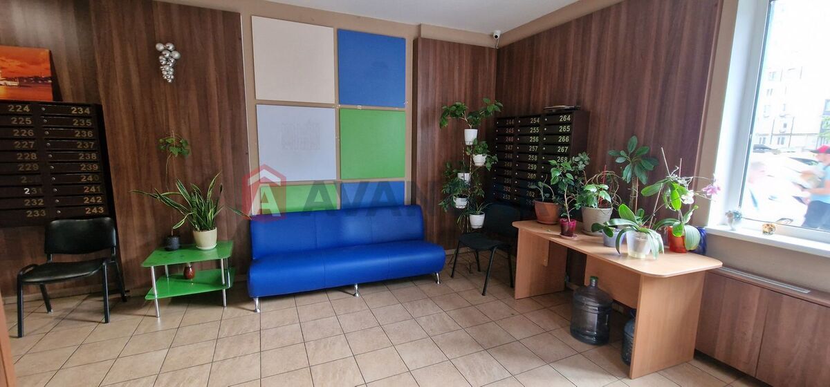 2 комн. квартира, 65 / 40 / 13 кв. м., 4/26 этаж фото 15 2 комн. квартира, 65 / 40 / 13 кв. м., 4/26 этаж фото 15