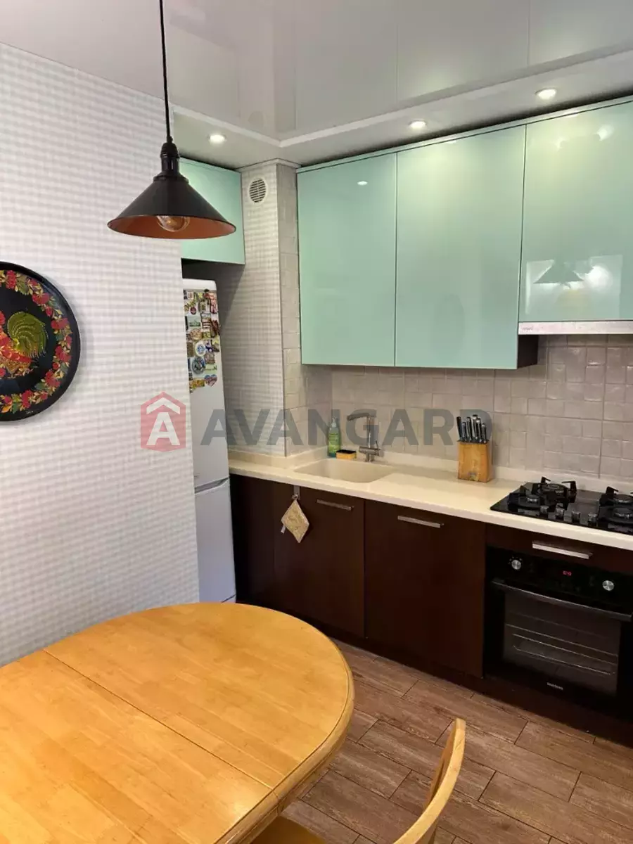 4 комн. квартира, 94/63/10 кв. м., 2/9 этаж фото 14 4 комн. квартира, 94/63/10 кв. м., 2/9 этаж фото 14