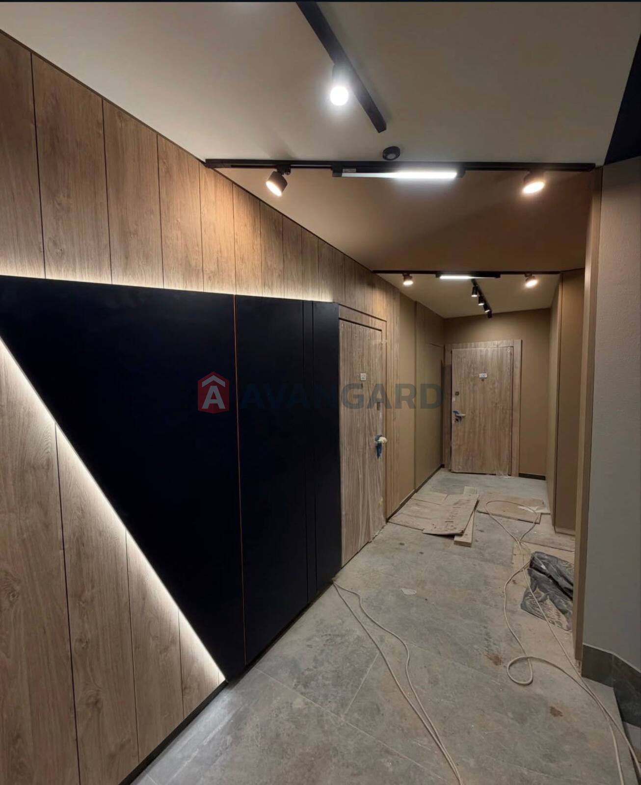 3 кім. квартира, 82,19/40,09/20,79 кв. м., 2/7 поверх фото 3 3 кім. квартира, 82,19/40,09/20,79 кв. м., 2/7 поверх фото 3